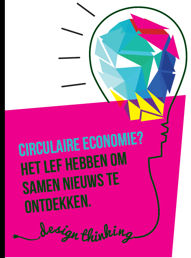 Circulaire verduurzaming van maatschappelijk vastgoed Wat is Circulaire Economie?