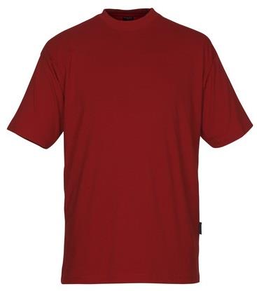T-Shirts Polo Shirts Sweat shirts Overhemden Fleece jacks Truien Achter bestelnummer komt een kleurcode.