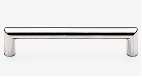ADRINA-327 1 Vlak kunststof front met rondom vormkanten Front Frontkleur Wit Korpuskleur Wit Korpusvoorzijde