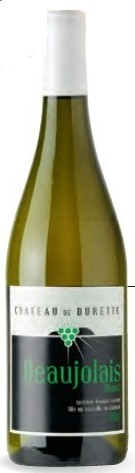 Wijn 1 Crémant de Bourgogne- Château de Durette Sprankelend Streek: Beaujolais Jaar: Prijs: 9,60 Alcohol 12,5 % Bewaartijd te drinken 100% Chardonnay Zeer fijne parel, mooie moussevorming.