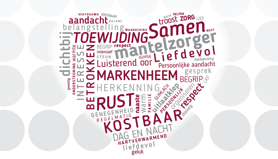 Markenheem: samen