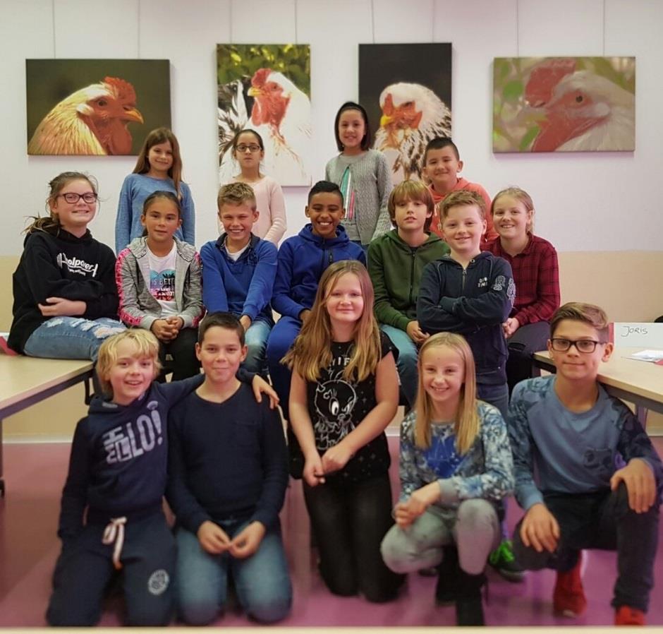 De Kinderraad Brede School Weide Wereld 2016-2017 Ook dit jaar organiseren wij, in samenwerking met de stichting Welzaam, in Vleuterweide de Kinderraad.