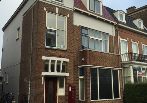 Leeuwarden Wijbrand de Geeststraat 18-a-2 Kamer 1e verdieping adv.nr.170152 Uitsl.