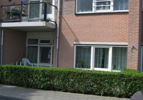 Stavoren Schans 65 Appartement met lift adv.nr.170142 Uitsl.