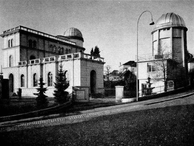 Het zonnevlekkengetal Bepaling tot 1980 Zürich (Rz) Swiss Federal Observatory Waarnemingen van: Zürich Wolf s 8 cm refractor!