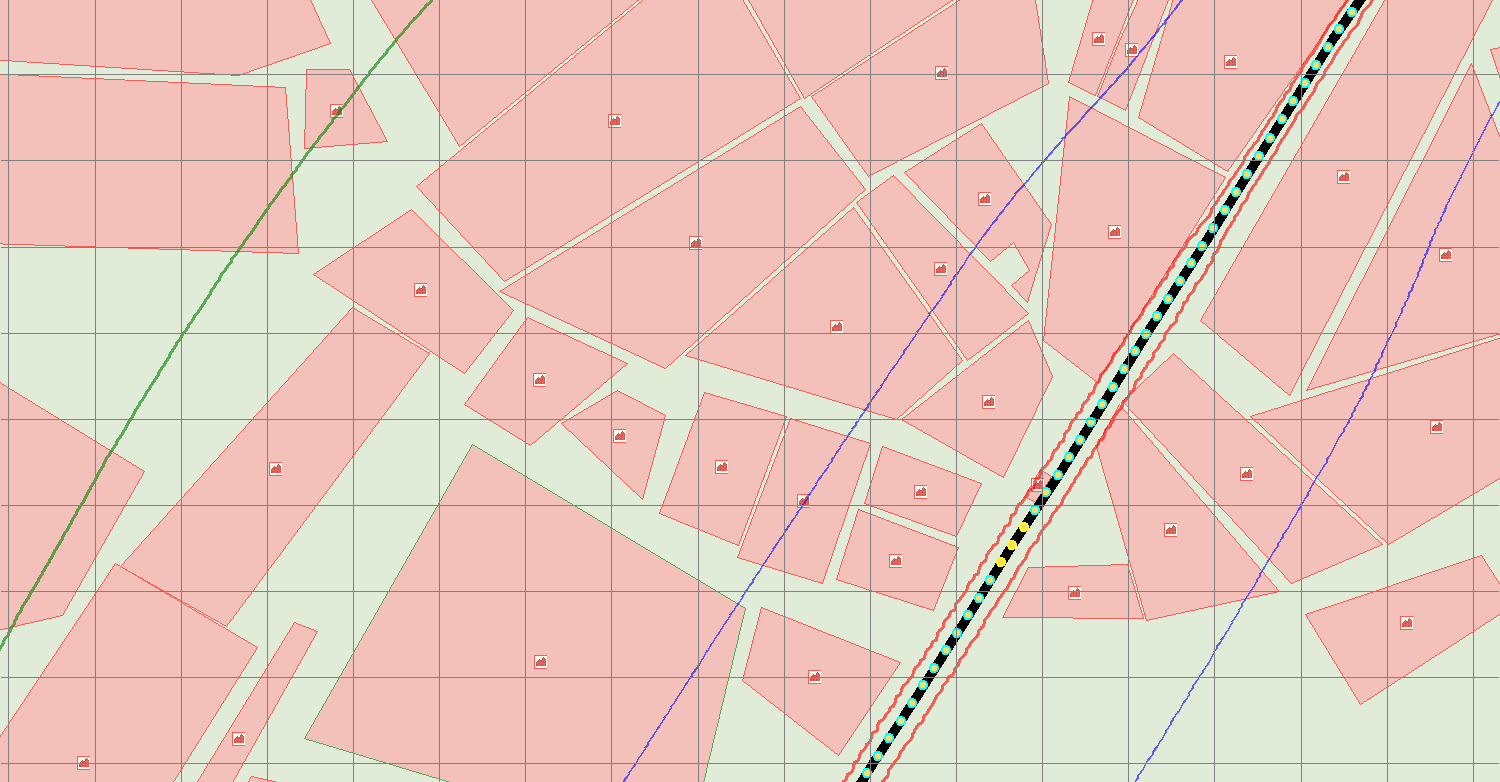 Project: Stationstraat 35-39 (huidige situatie) 4 Stabiliteit B D D D E F Windsnelh.