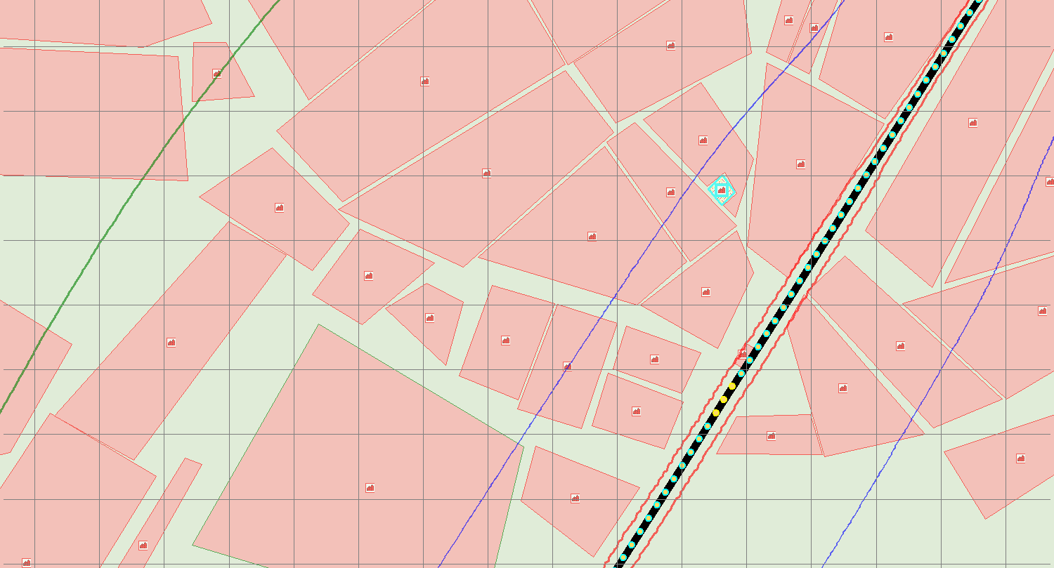 Project: Stationstraat 35-39 (toekostige situatie) 4 Meteo gegevens Stabiliteit B D D D E F Windsnelh.