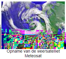 http://www.kennislink.nl/publicaties/nieuwste-satellietmetingen-van-wolken-verbeterenklimaatmodellen Aardobservatie satellieten. De meest bekende aardobservatiesatellieten zijn de weersatellieten.