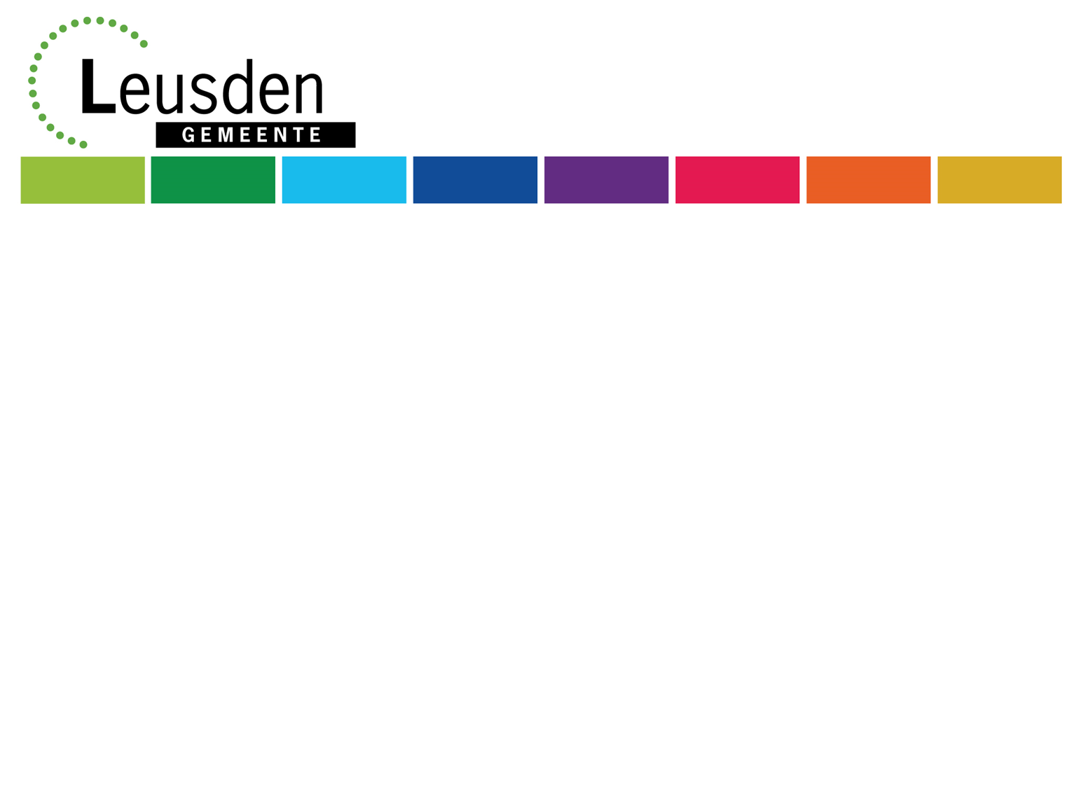 Lessen aan de raad Ruimte en Duurzaamheid Programma 20.00 uur inleiding (Wouter van den Bedem) 20.05 uur ruimte en wonen (Wouter van den Bedem) 20.