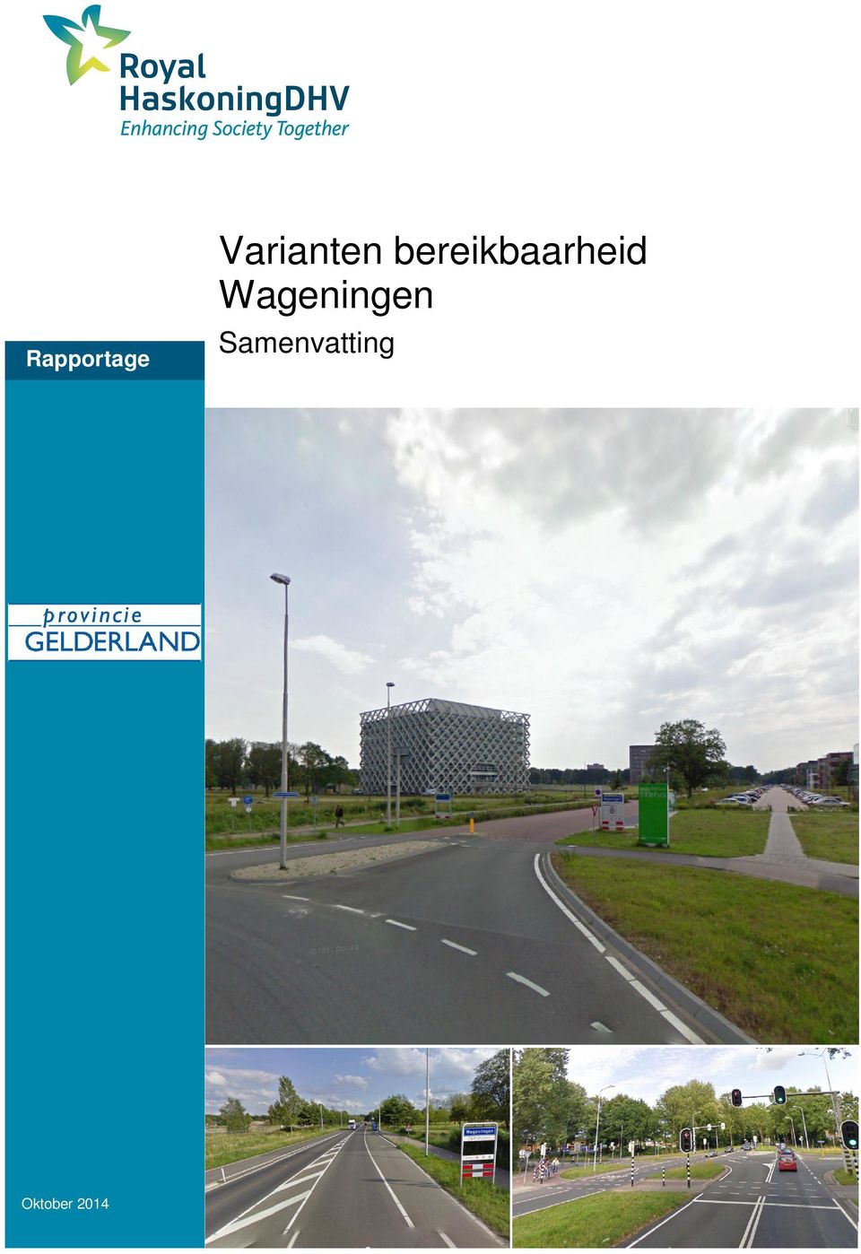 bereikbaarheid