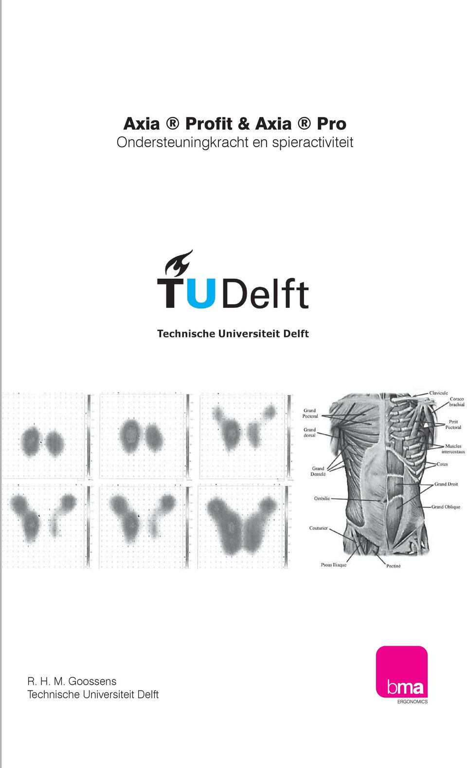 Universiteit Delft Axia