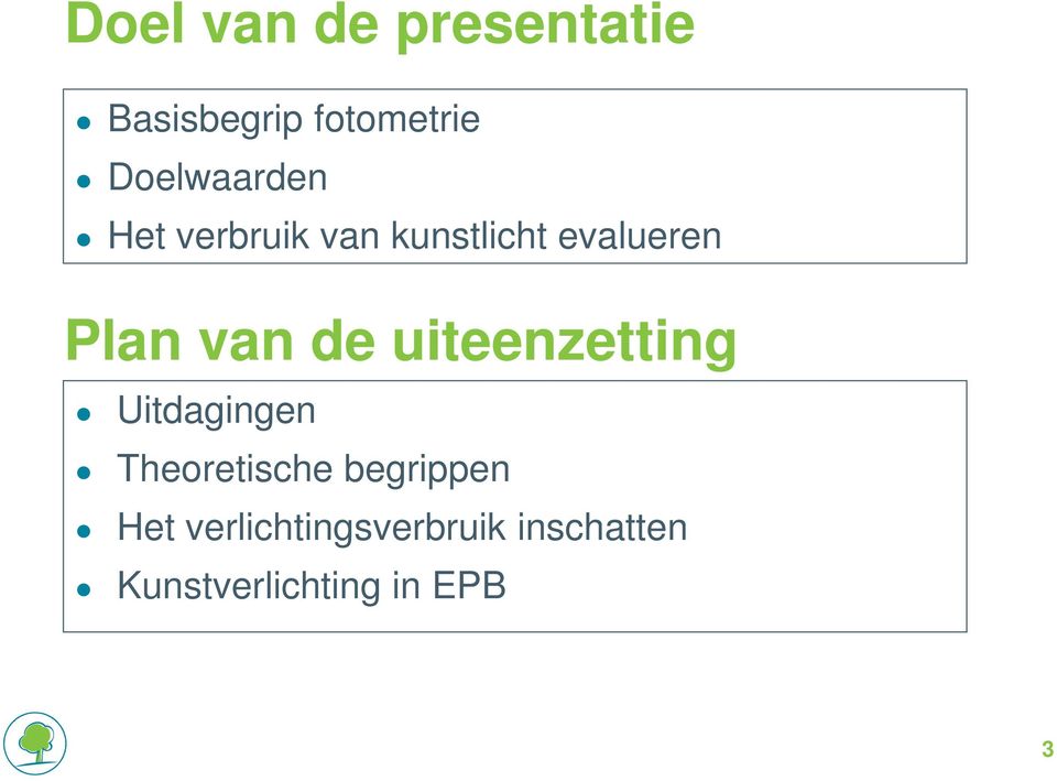 van de uiteenzetting Uitdagingen Theoretische