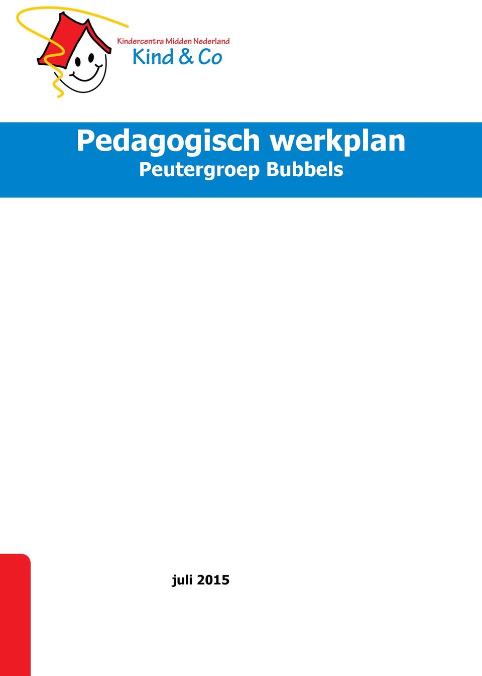 Peutergroep