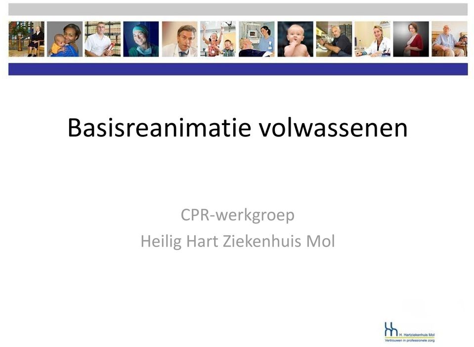 CPR-werkgroep