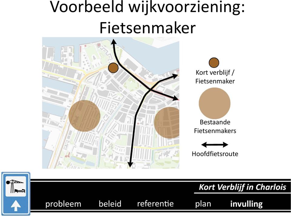 / Fietsenmaker Bestaande