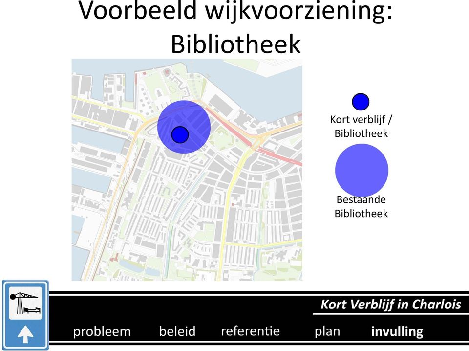 Bibliotheek Kort