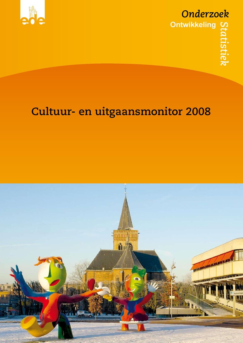 uitgaansmonitor 2008