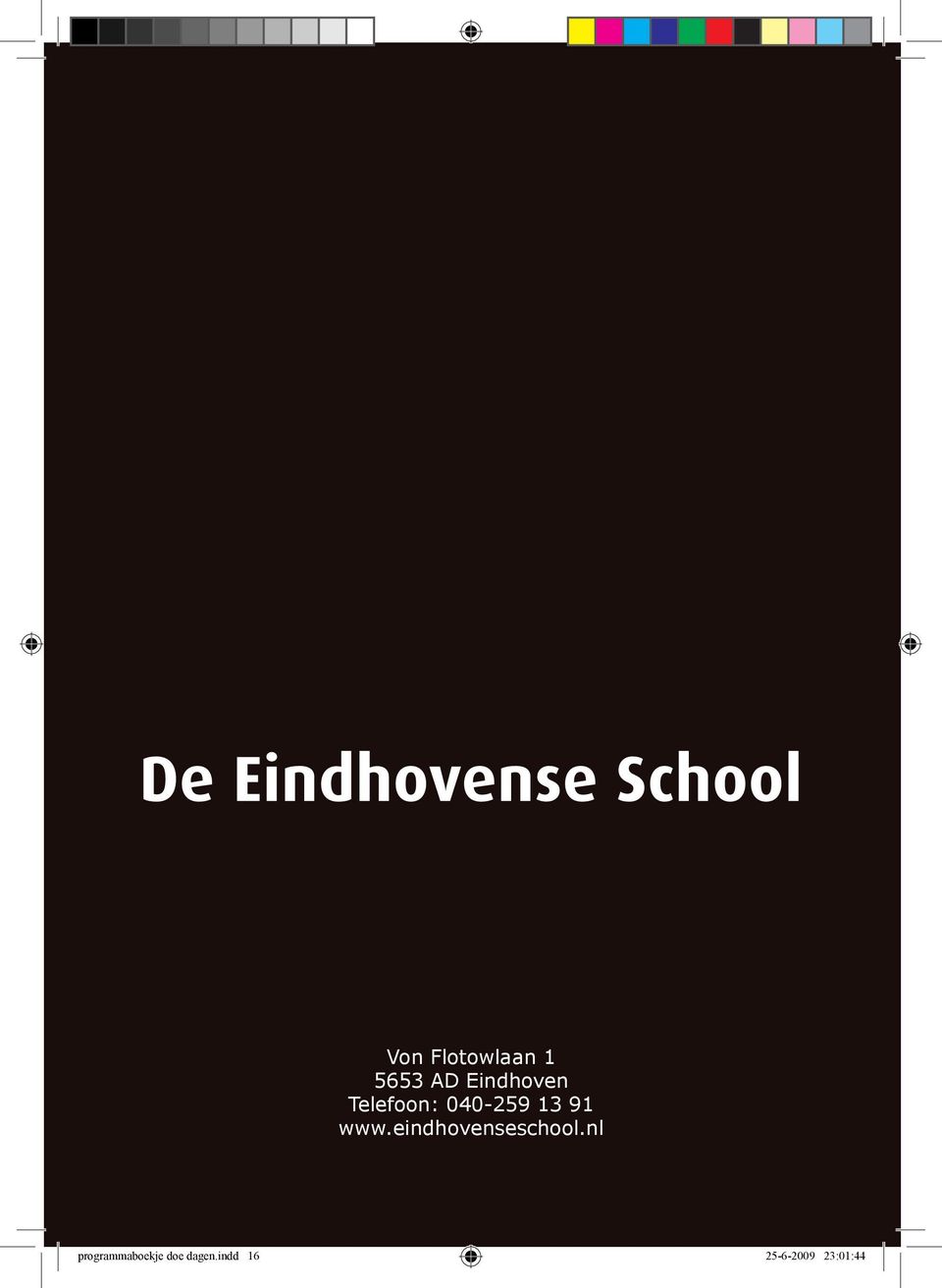 www.eindhovenseschool.