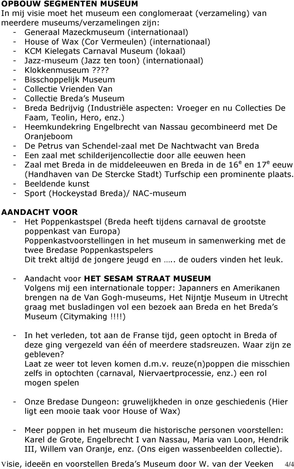 ??? - Bisschoppelijk Museum - Collectie Vrienden Van - Collectie Breda s Museum - Breda Bedrijvig (Industriële aspecten: Vroeger en nu Collecties De Faam, Teolin, Hero, enz.