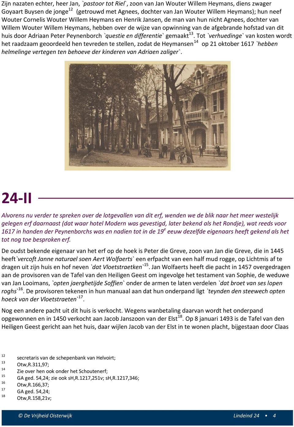huis door Adriaan Peter Peynenborch `questie en differentie` gemaakt 13.