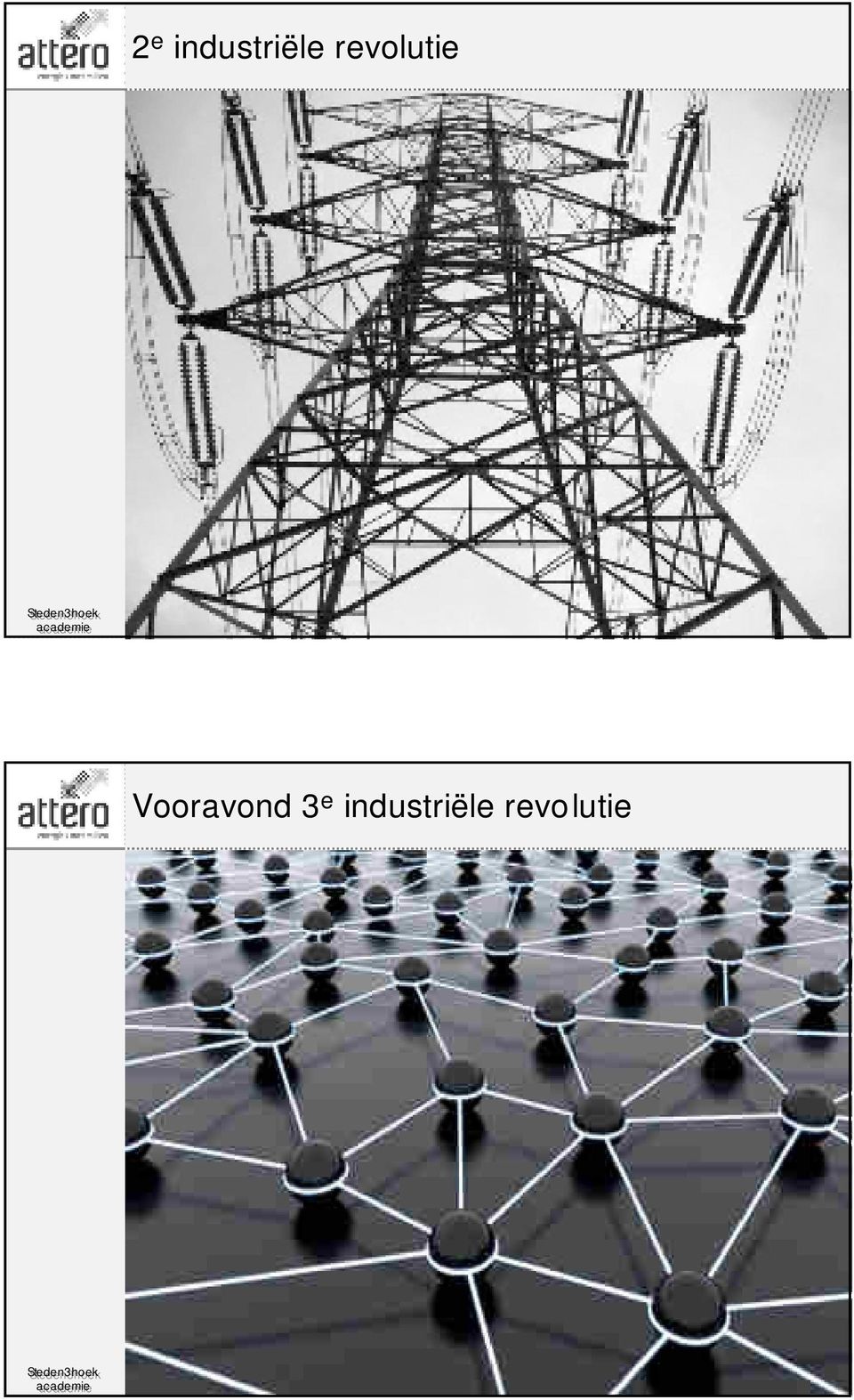 Vooravond 3 e