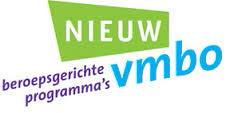 Nieuw vmbo op het Haarlem College op het Haarlem College kan het Media & Vormgeving Zorg & Welzijn Techniek & Energie