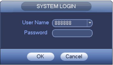 TIP: Na het inloggen kunt u het beste uw wachtwoord aanpassen, na vijf keer verkeerd inloggen wordt het desbetreffende account geblokkeerd!
