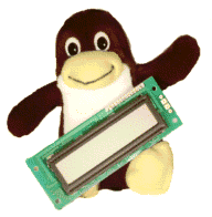 LinuxFocus article number 258 http://linuxfocus.org HD44780 compatibele LCD-displays begrijpen door Jan Svenungson <jan.svenungson(at)linux.