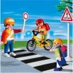 VAN DE OR Verkeersveiligheid rondom school Het is in ieders belang dat de kinderen veilig naar school kunnen gaan.