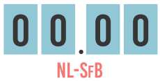 3.6 INFORMATIEINDELING CLASSIFICATIE NL-SFB Voorzie objecten in basis van een viercijferige NL-SfB variant-elementencode. voorbeeld: 22.