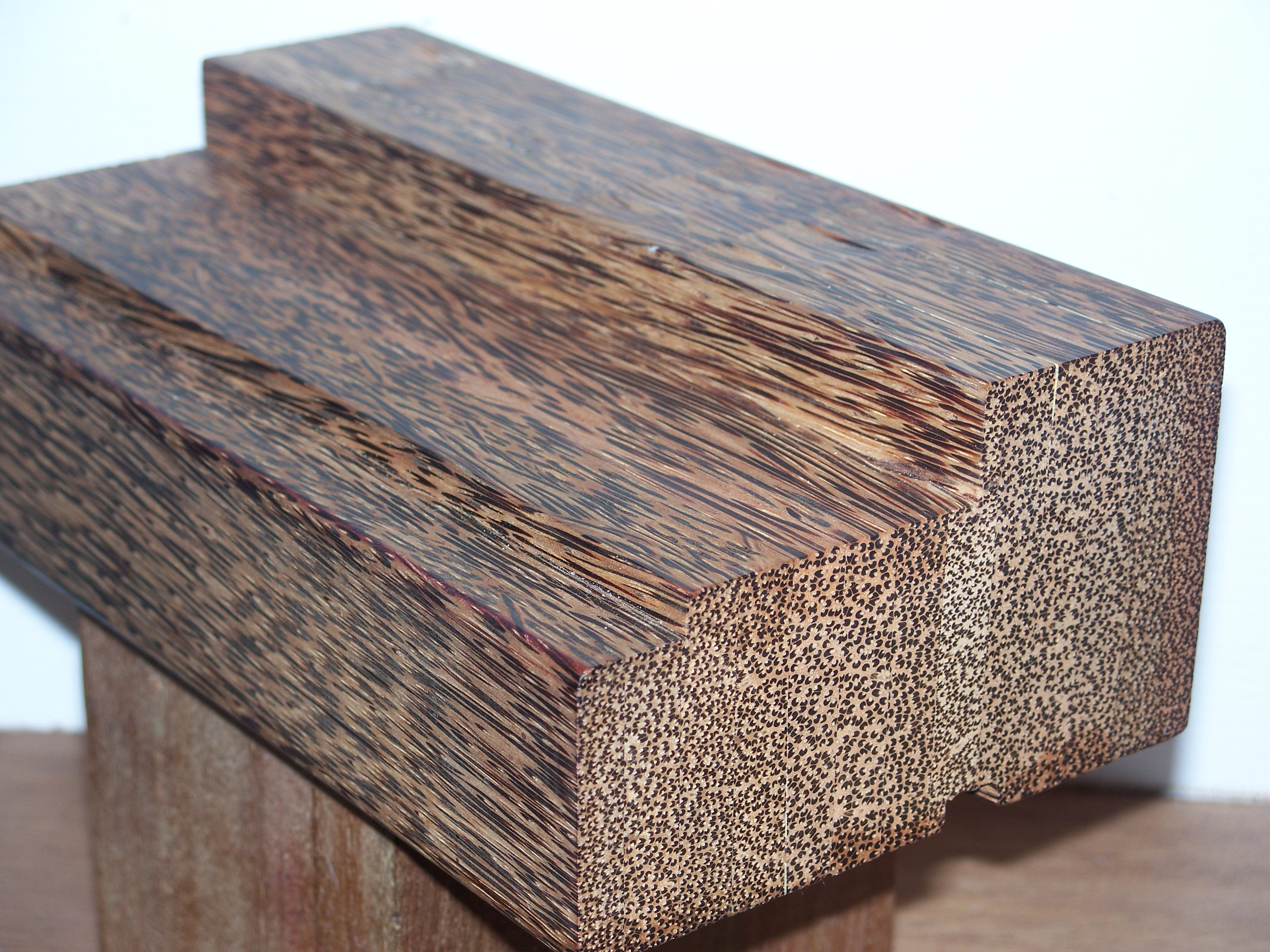 ASCO-Timber KK: Ecologisch Duurzaam hout op basis van