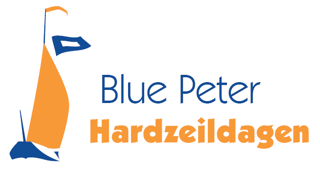 Nieuwsbrief Blue Peter Update! Wist u dat. Augustus 2016 Mooi slot voor het zeilseizoen 2016!