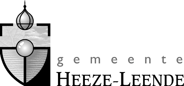GEMEENTEBLAD Officiële uitgave van gemeente Heeze-Leende. Nr.