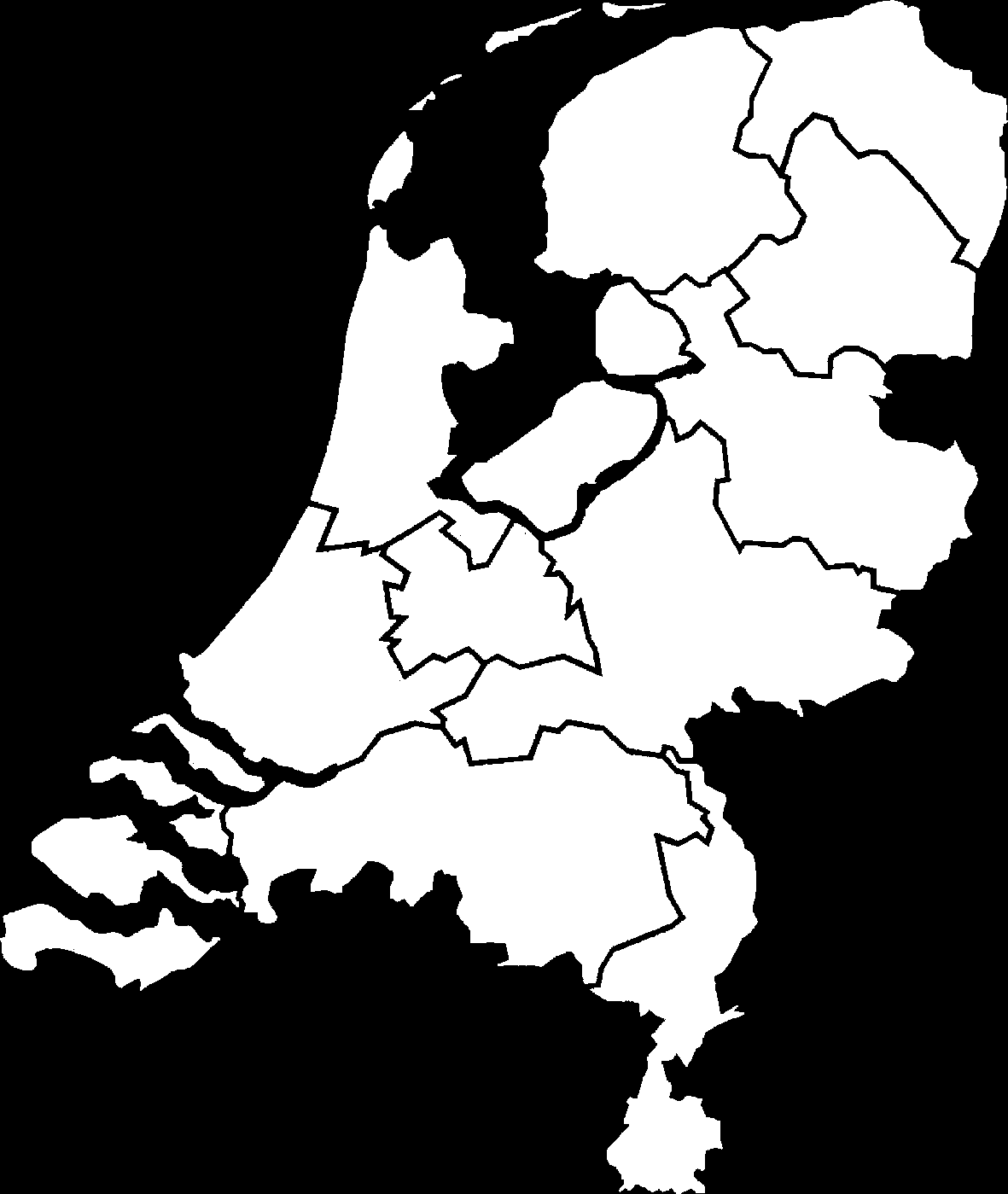 Vestigingen Nederland Deventer Almere Amsterdam