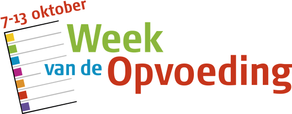 Programma Week van de Opvoeding - Haarlem Maandag 7 oktober Spelen=leren Ouders/verzorgers met kinderen 0-2,5 jaar 09.30-11.