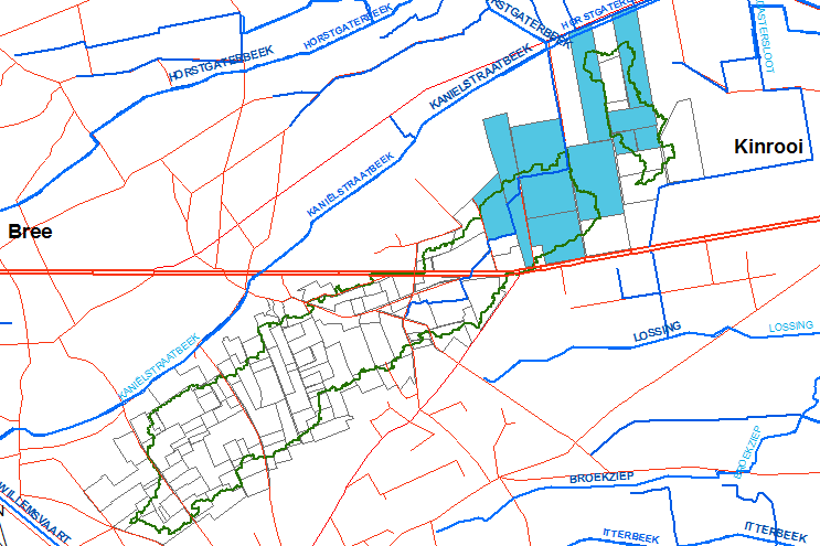 de Horstgaterbeek-case: