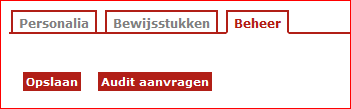 6. Stap 5 - Certificeren Certificeren betekent dat een onafhankelijk certificatie instituut uw dossier beoordeelt en bij een positief oordeel het certificaat aan u uitreikt.