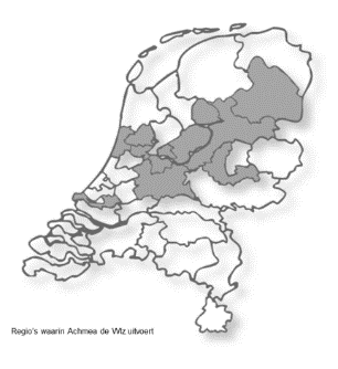 3 Welke zorg kopen wij in? Dit hoofdstuk beschrijft welke zorg Zilveren Kruis via deze zorginkoopprocedure voor de gehandicaptenzorg inkoopt. 3.