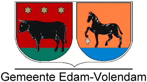 GEMEENTEBLAD Officiële uitgave van gemeente Edam-Volendam. Nr. 13147 4 februari 2016 Drank- en Horecaverordening gemeente Edam-Volendam 2016 Voorstel no. 10-2016 G Agenda no.