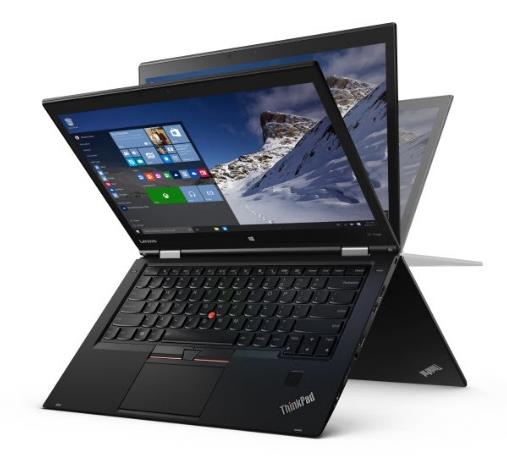 Prijsinfo computers Lenovo ThinkPad X1 Yoga Unieke features : Ultralichte/dunne 14" ultrabook met verbluffend OLED scherm Geheugen Harde schijf Behuizing VGA kaart Geluidskaart CD-rom speler Speakers