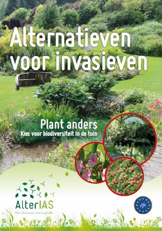 AlterIAS Robertson (2016) Pest Management Science Simberloff et al. (2013) 8/12/2016 - Roeselare Drietrapsaanpak Kosteneffectiviteit : liever vroeg ingrijpen dan laat!