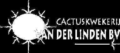 Aan: Voor leden van cactus- en succulentenverenigingen zijn wij op zaterdag van 08:30 tot 11:30 geopend.