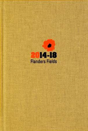 2014-18 Flanders Fields 12,50 De collectie Antwerpen Een portret 24,00 De