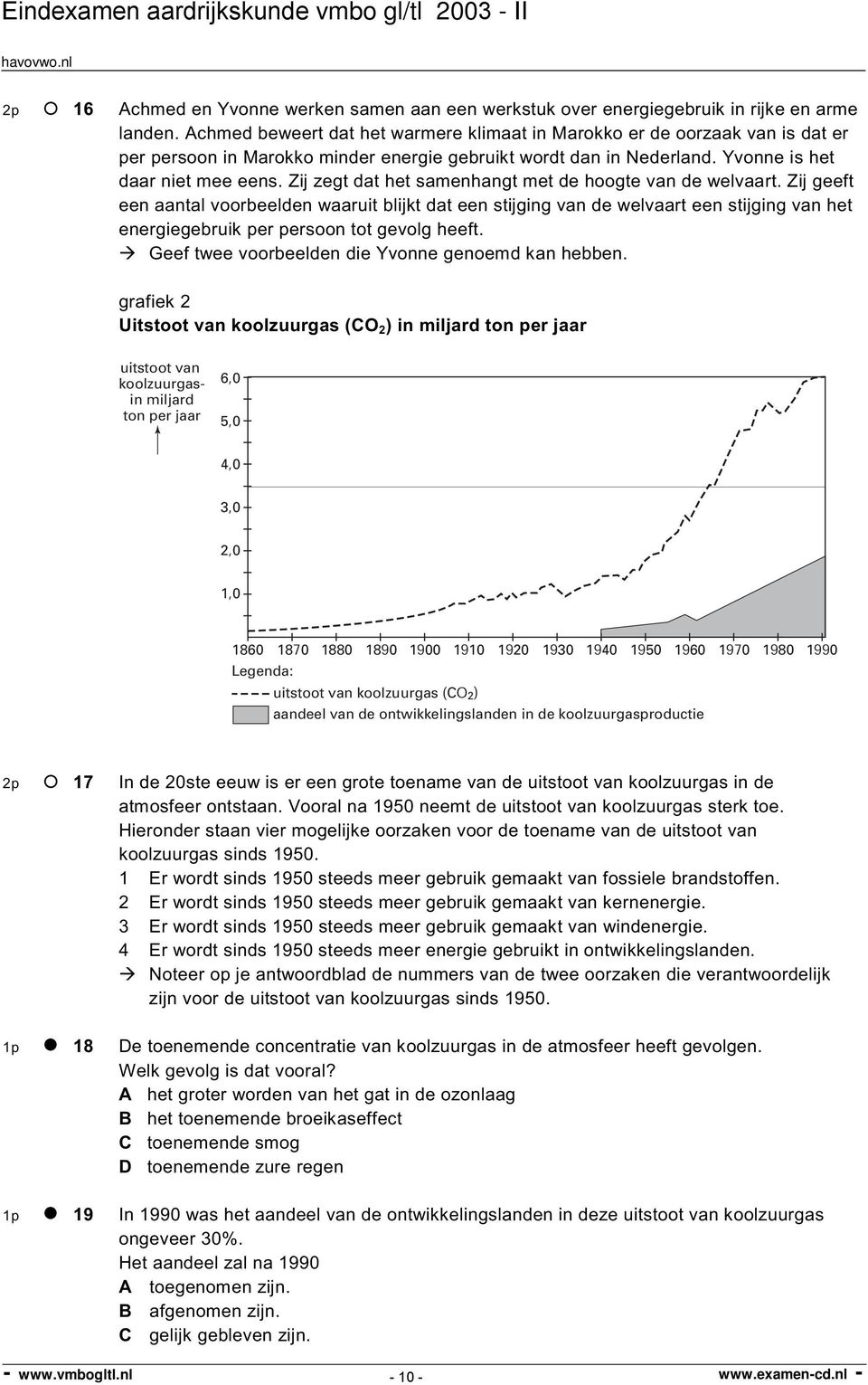 Zij zegt dat het samenhangt met de hoogte van de welvaart.