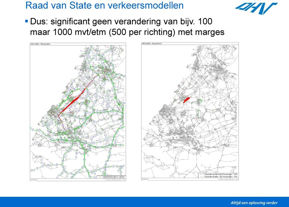 100 maar 1000 mvt/etm