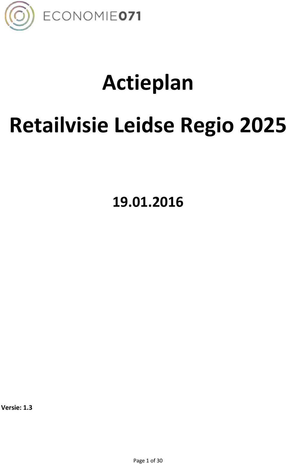 Regio 2025 19.01.