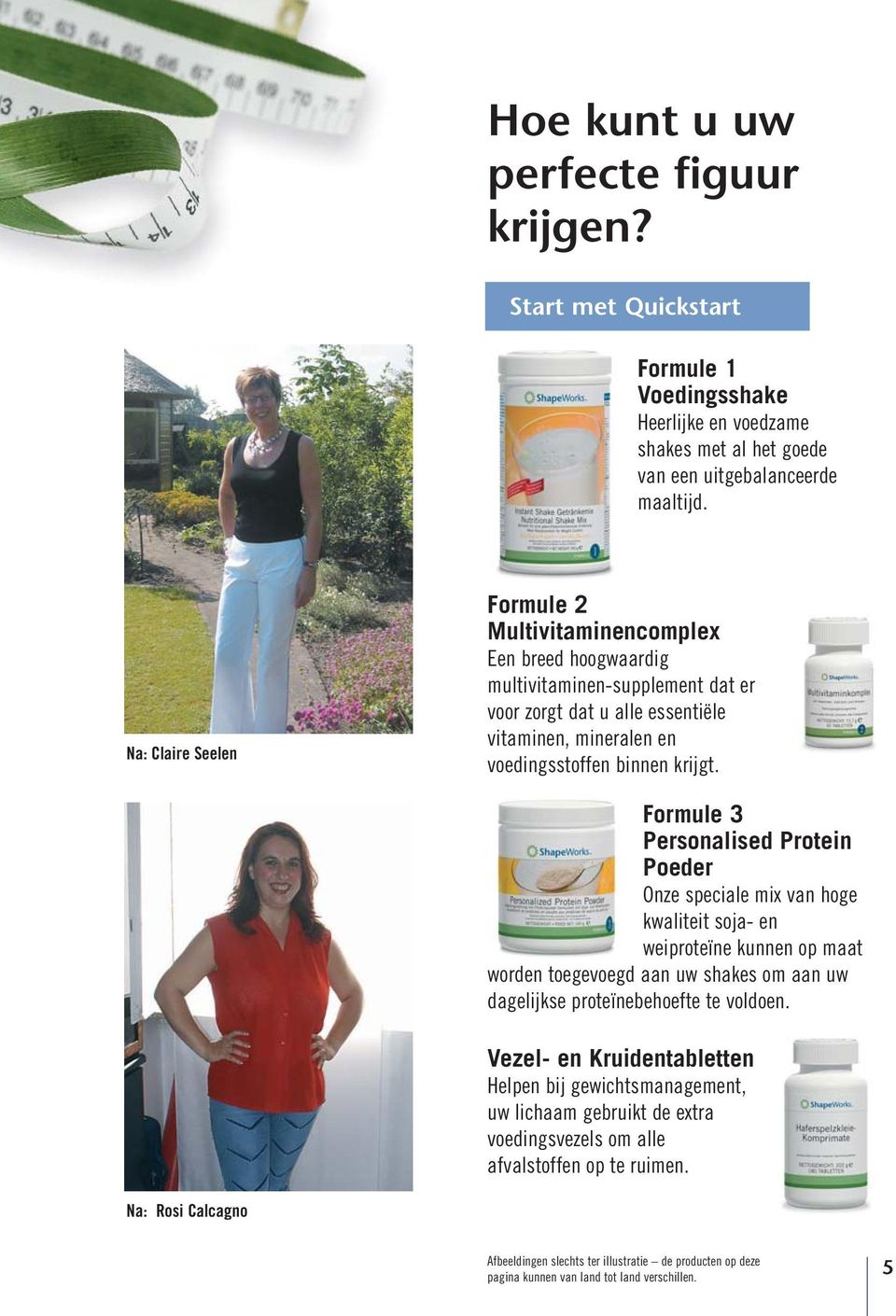 Formule 3 Personalised Protein Poeder Onze speciale mix van hoge kwaliteit soja- en weiproteïne kunnen op maat worden toegevoegd aan uw shakes om aan uw dagelijkse proteïnebehoefte te voldoen.