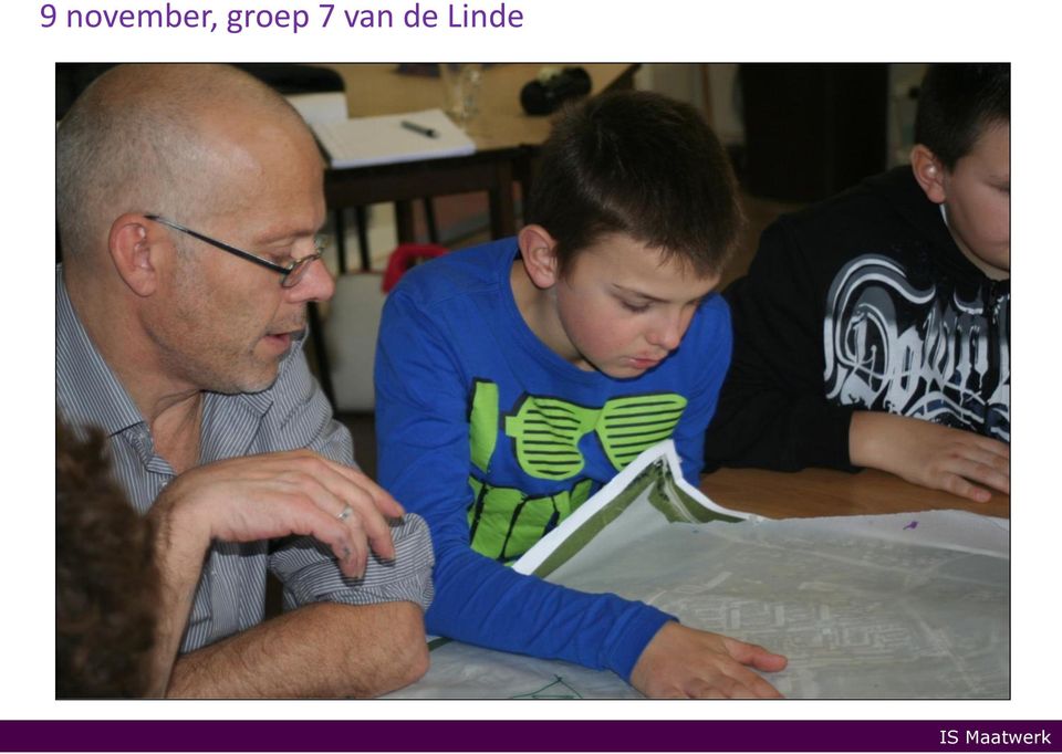 groep 7