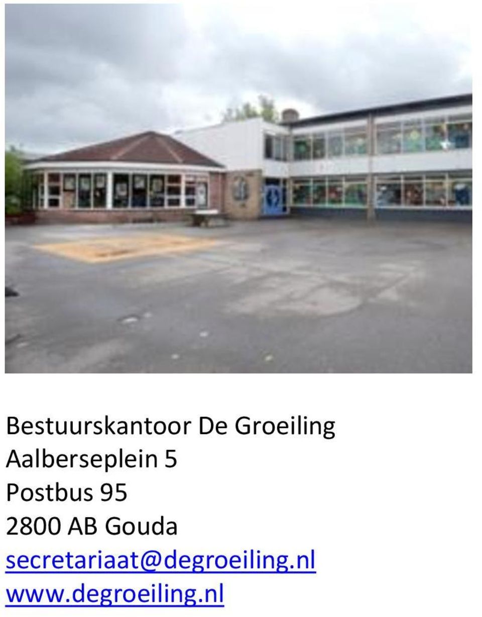 2800 AB Gouda