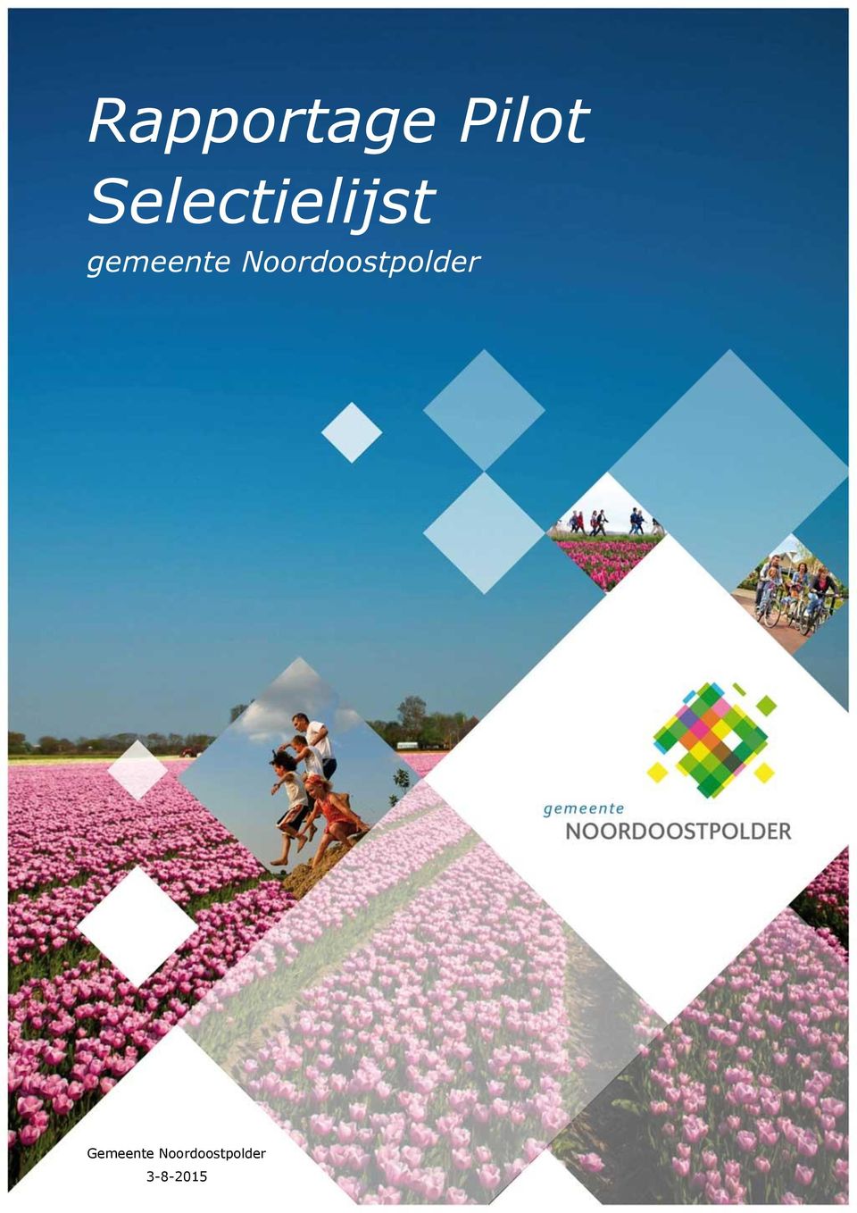 Gemeente Noordoostpolder